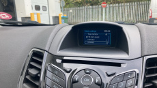 Ford Fiesta 1.25 82 Zetec 5dr Petrol Hatchback